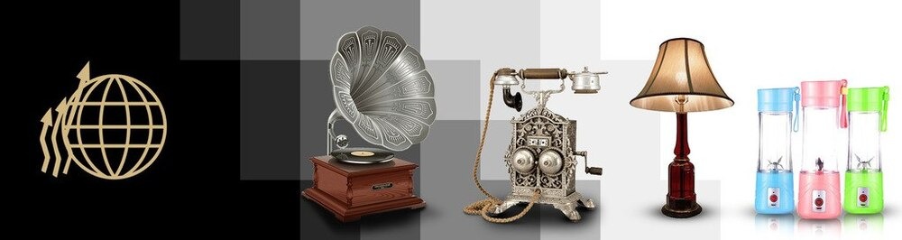 Elektronika və qeyri qida məhsulları