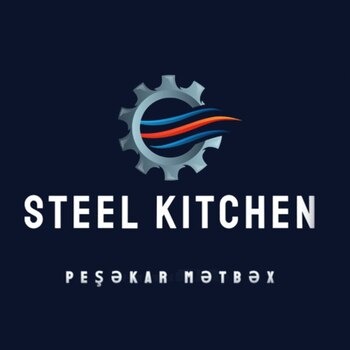 Steel Kitchen