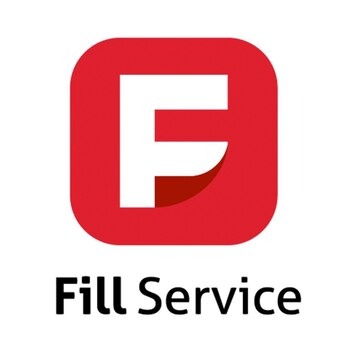 Fill Service MMC