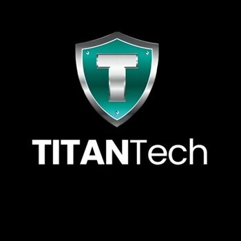 Titan Tech