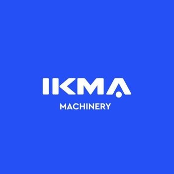 İKMA Machinery